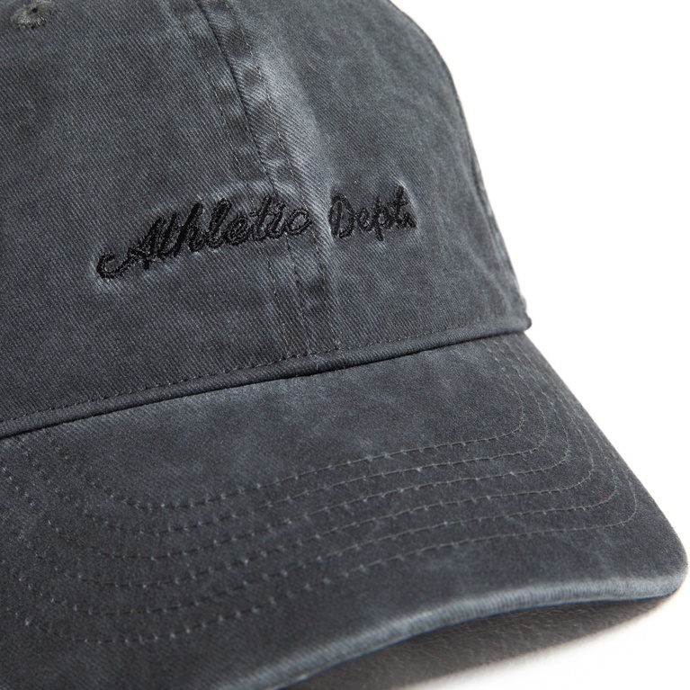 Cap "Dad Washed Embroidery"